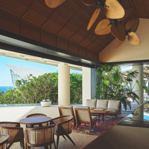 サザンチャペル/KIRANAH RESORT(キラナリゾート)沖縄の写真(54582525)