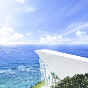 サザンチャペル/KIRANAH RESORT(キラナリゾート)沖縄の写真(33066318)