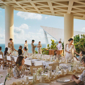 サザンチャペル／KIRANAH RESORT（キラナリゾート）沖縄の写真(49378990)