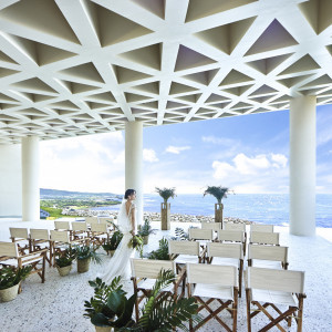 サザンチャペル／KIRANAH RESORT（キラナリゾート）沖縄の写真(54581436)