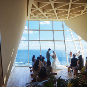 サザンチャペル／KIRANAH RESORT（キラナリゾート）沖縄の写真(49104673)