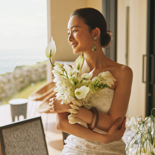 専属コーディネーターが“自分らしさ”を最大限に引き出します