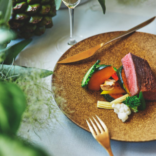 日ごろの感謝を込めて、料理や場所、ひとつひとつにこだわりを