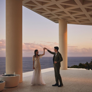 『沖縄開催』現地見学ブライダルフェア