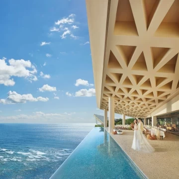 サザンチャペル／KIRANAH RESORT（キラナリゾート）沖縄