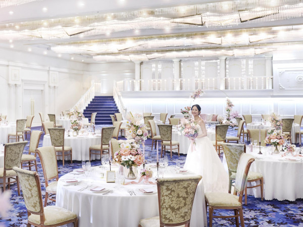 ～あこがれの階段入場が叶う～TSUBASA・つばさ