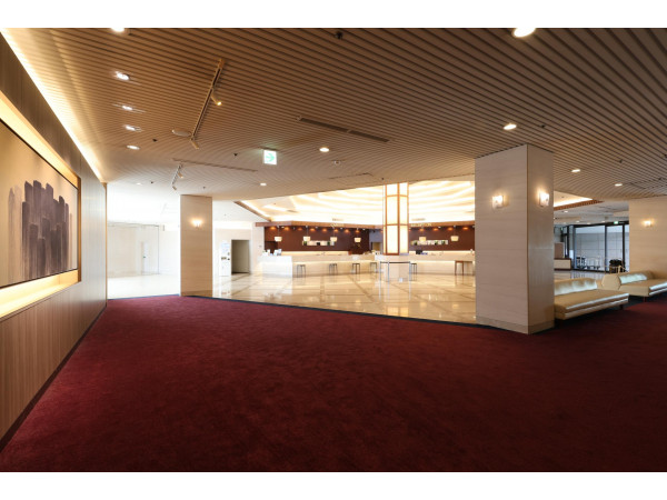 ART HOTEL NARITA（アートホテル成田）