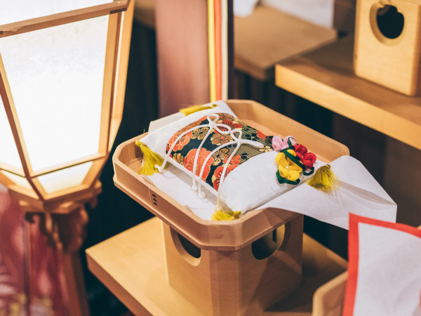 清明殿～月の神殿