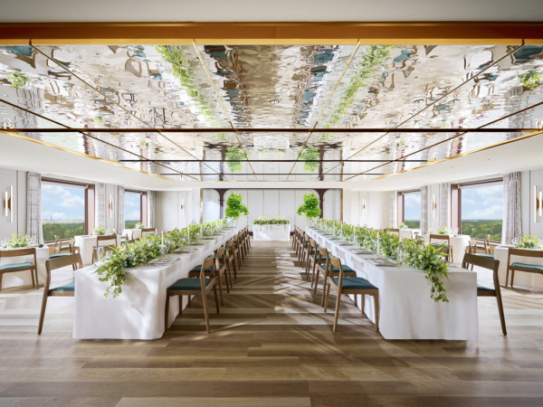 ART HOTEL NARITA（アートホテル成田）