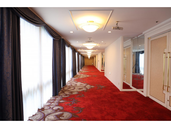 ART HOTEL NARITA（アートホテル成田）