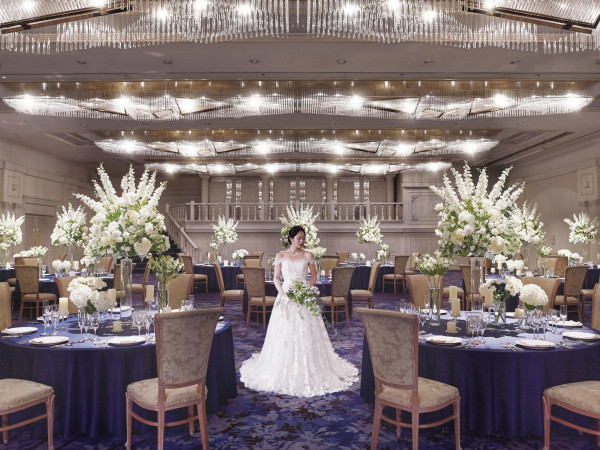 ～あこがれの階段入場が叶う～TSUBASA・つばさ