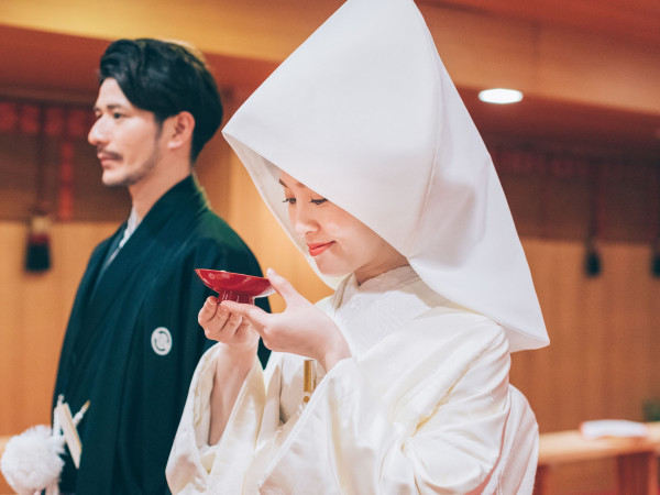 清明殿～月の神殿