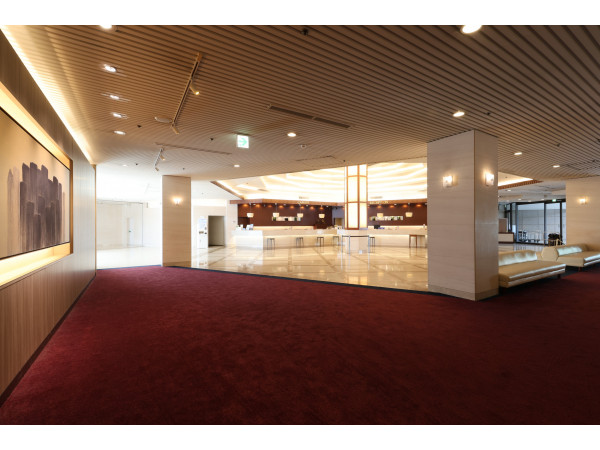 アートホテル成田