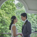 挙式当日新郎新婦1泊（朝食・温泉付）プレゼント