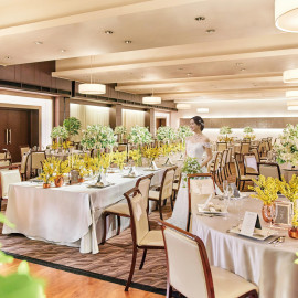 【ギフト1万円×豪華試食】少人数ウエディング相談会