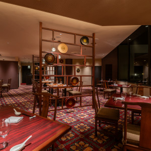 「Japanese＆Chineseレストラン Soh」。日本料理と中国料理のオリジナル・定番メニューをアラカルトでお楽しみいただけます。|アートホテル成田の写真(50891270)