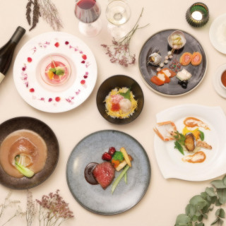 和洋中が織りなす料理でゲストも喜ぶもてなしを