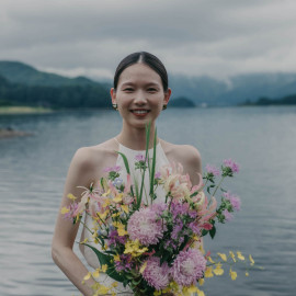 河口湖の結婚式｜豊かな自然に囲まれたwedding norm.の相談会