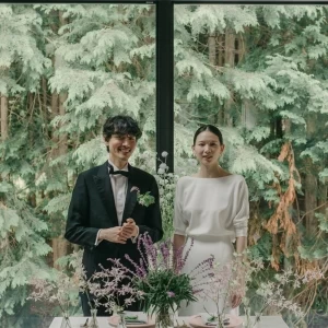 .|wedding norm.の写真(49039322)