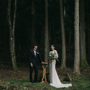 【ガーデン×リゾート満喫】少人数だから叶う貸切ウエディング相談会