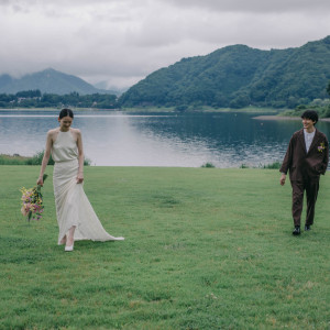 .|wedding norm.の写真(49039308)