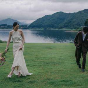 少人数×ホテルで叶える温もりある結婚式の宿泊付きプラン