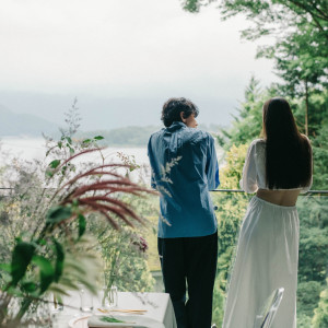 .|wedding norm.の写真(49039325)