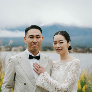 .|wedding norm.の写真(49039135)