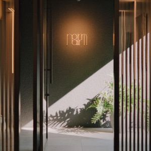 【先着10組様限定】hotel norm.の全貌初公開フェア！予約必須