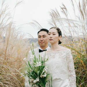 .|wedding norm.の写真(49039154)