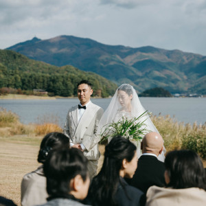 .|wedding norm.の写真(49039134)