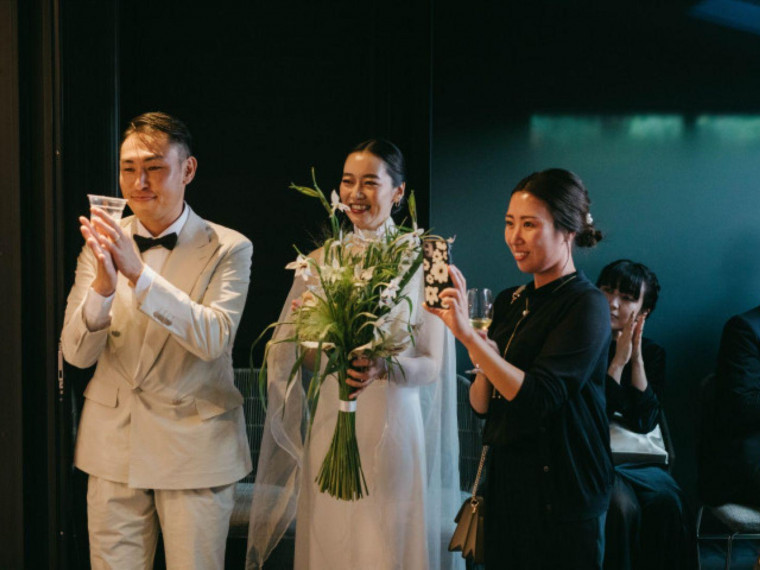 少人数専門スタッフが叶える貸切空間での温もりあるフルサポート