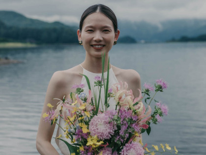 結婚を決断した2人に
過ごしてほしい時間がある
この日見た景色を私達は忘れない