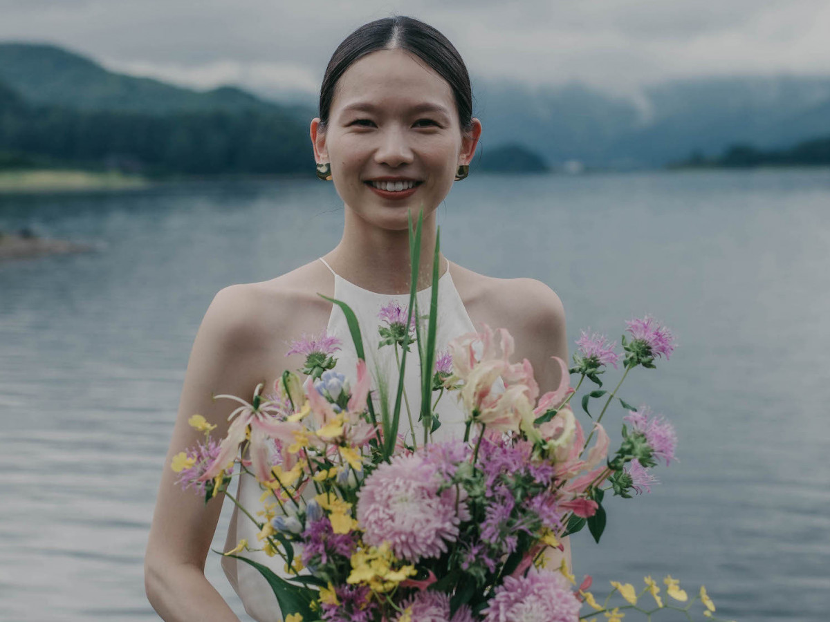 結婚を決断した2人に
過ごしてほしい時間がある
この日見た景色を私達は忘れない