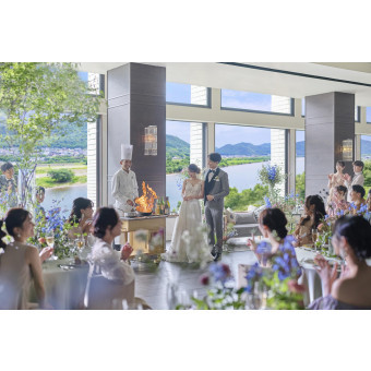 長良川清流ホテル