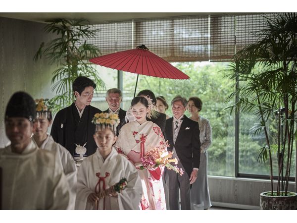 館内神殿