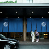 ＜ご希望の方へ＞ご結婚式当日/岐阜駅からの往復送迎バスorタクシーチケットプレゼント