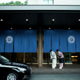 ＜ご希望の方へ＞ご結婚式当日/岐阜駅からの往復送迎バスorタクシーチケットプレゼント