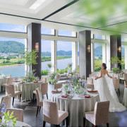 長良川清流ホテル