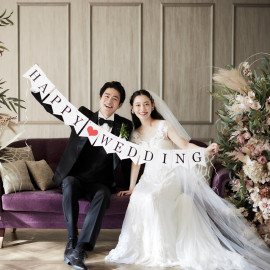 \満席御礼/プレ花嫁人気No.1*ウェディング相談会♪