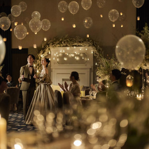 館内やロケーションで*撮影場所も衣装着数も選べる前撮りプラン