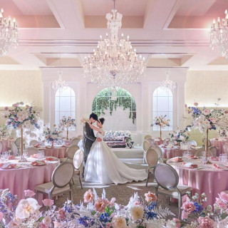 【BIG】ギフト8万&165万優待◇ドレス試着&4万試食*ALL体験