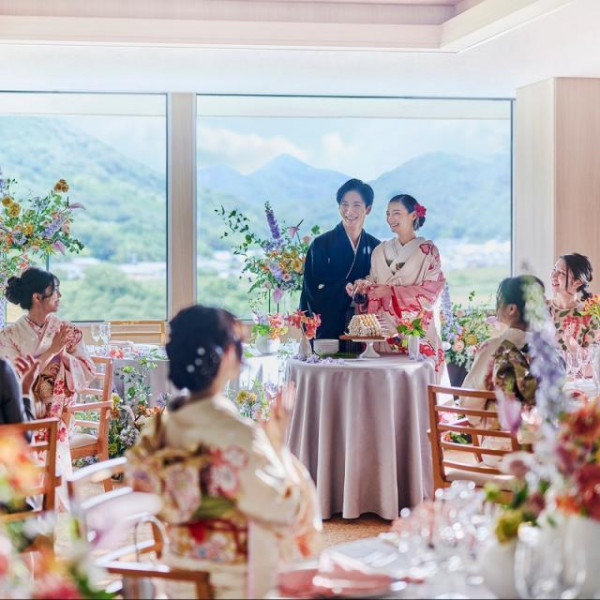 全世代をもてなす「バリアフリーのお手洗い」や「キッズルーム」を完備