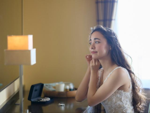 ヘア・ビューティー体験