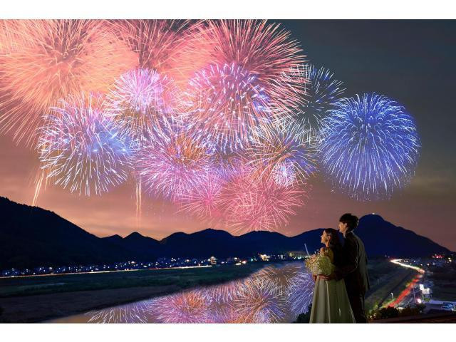 【2024年秋リニューアル記念★成約特典】挙式料を全額無料でプレゼント