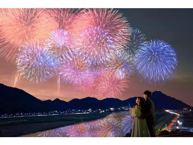 【リニューアル記念★今だけ豪華成約特典】挙式料を全額無料でプレゼント