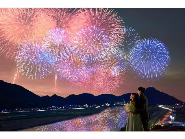 【2024年秋リニューアル記念★成約特典】挙式料を全額無料でプレゼント