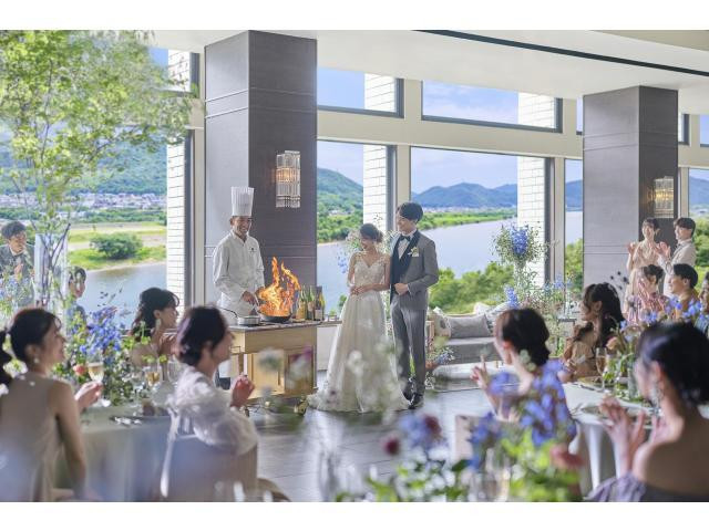 様々な交通手段&各地から訪れやすい立地◎アクセス安心