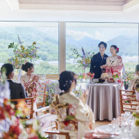 長良川清流ホテル