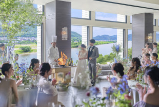 長良川清流ホテル